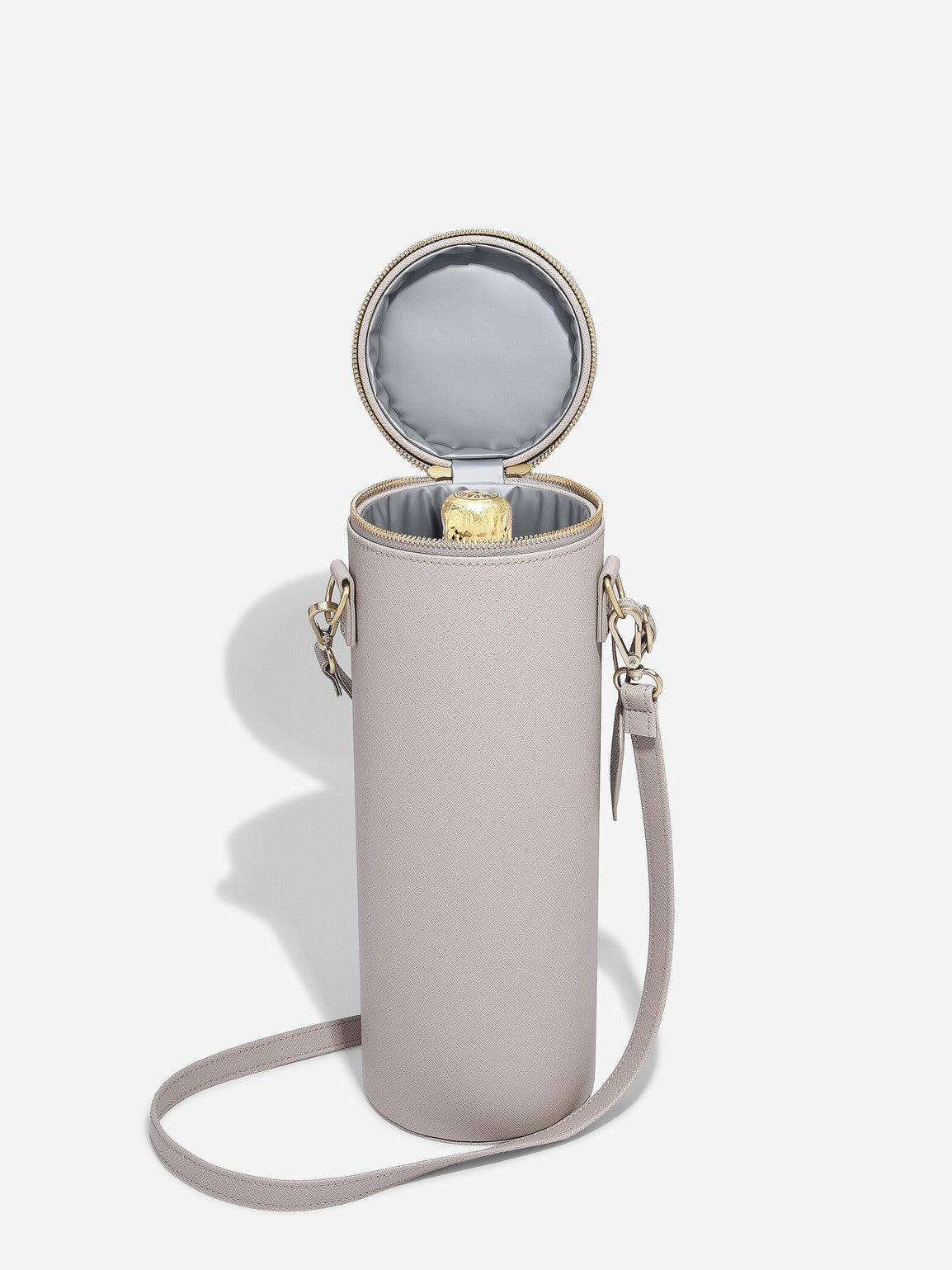 Stackers Champagnetas Taupe
