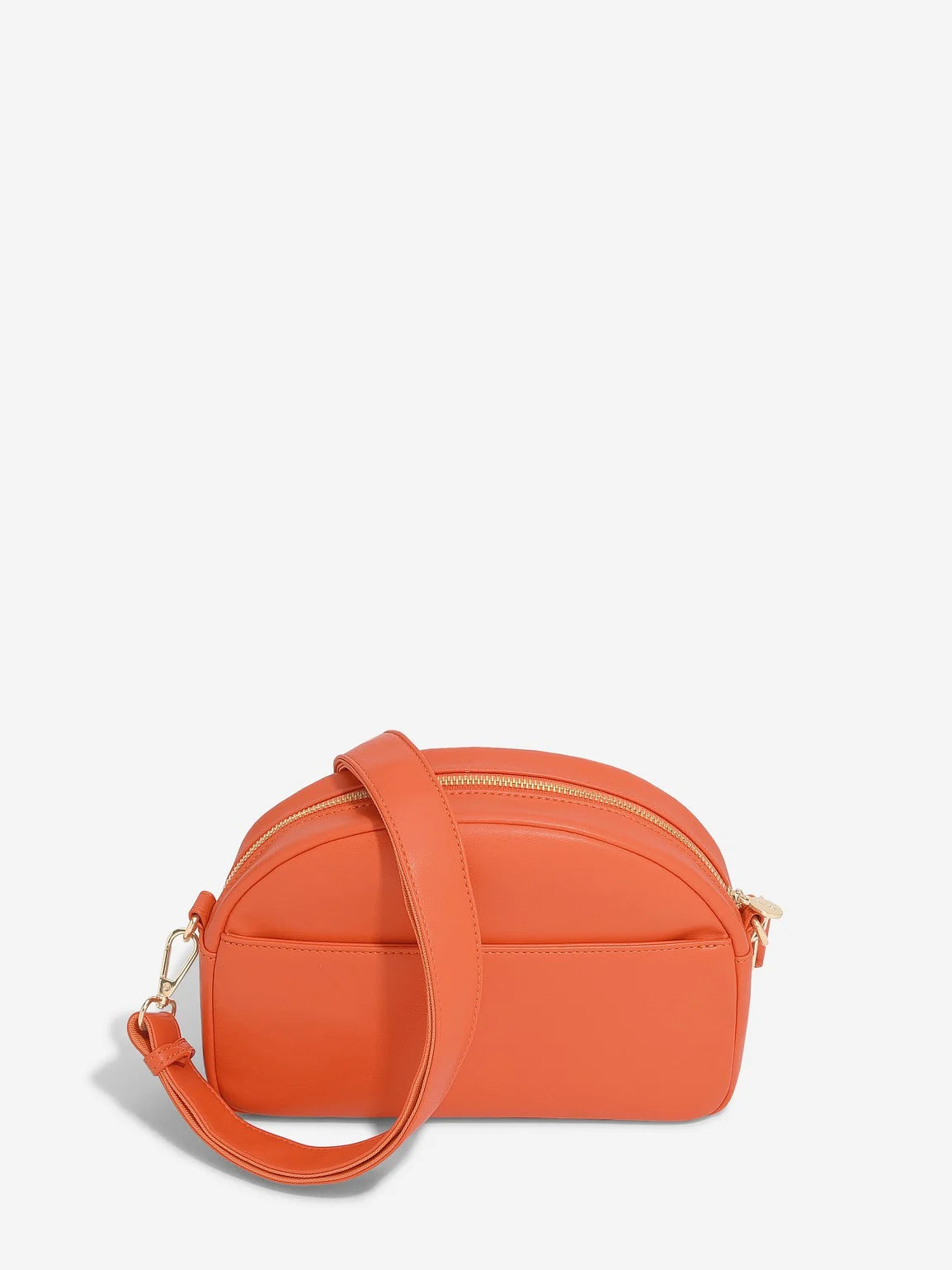 Stackers Shoulder Bag Orange