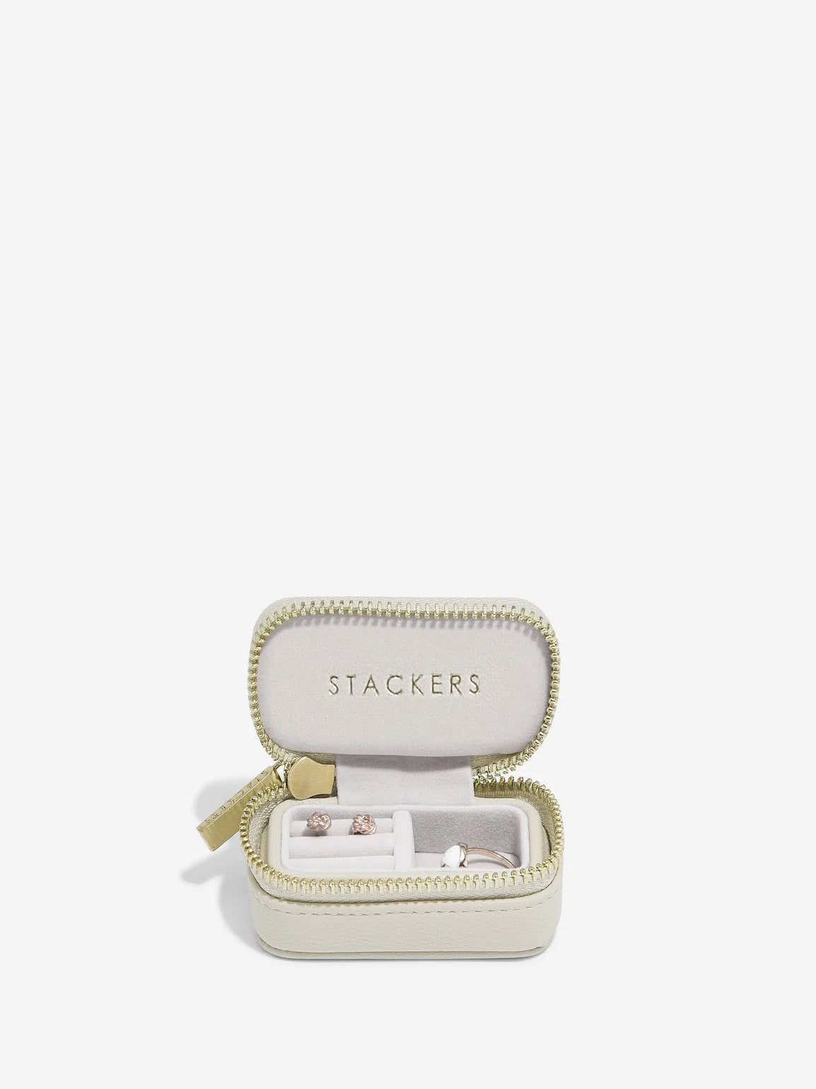 Stackers Petite Juwelendoosje Havermout