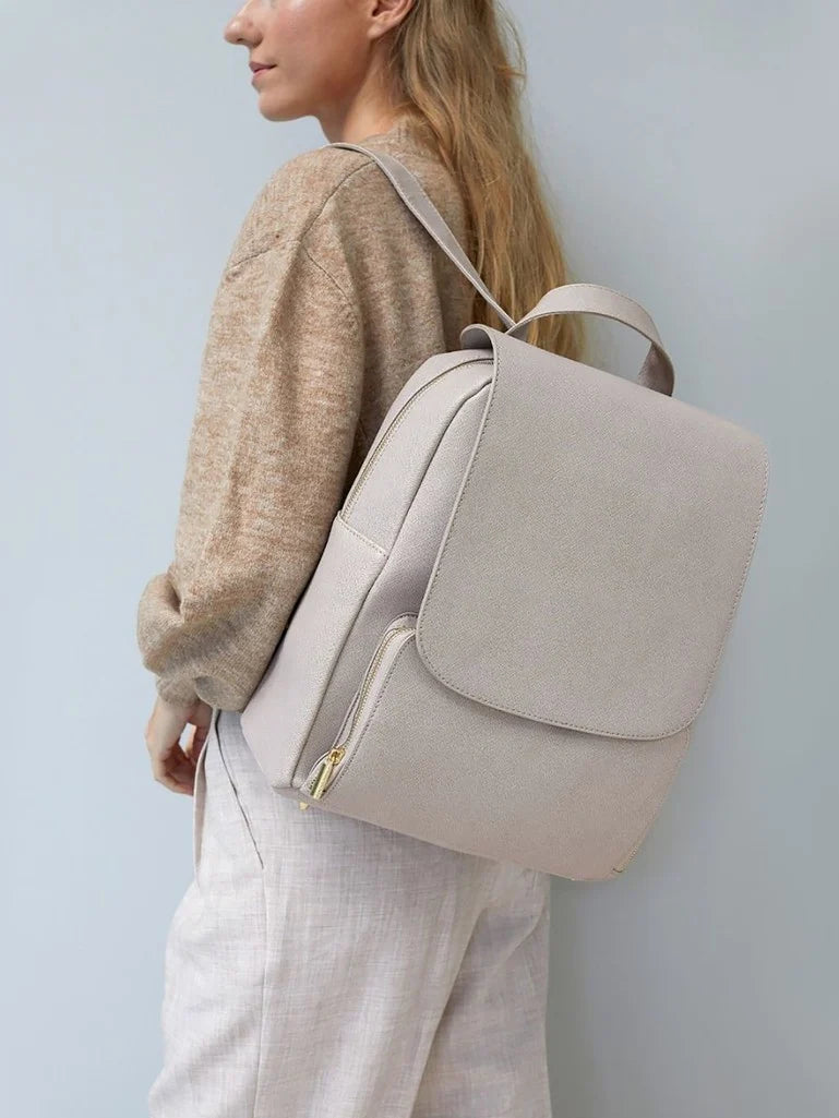 Stackers Rugzak Taupe