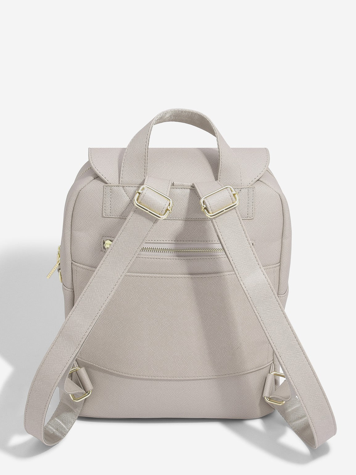 Stackers Backpack Taupe