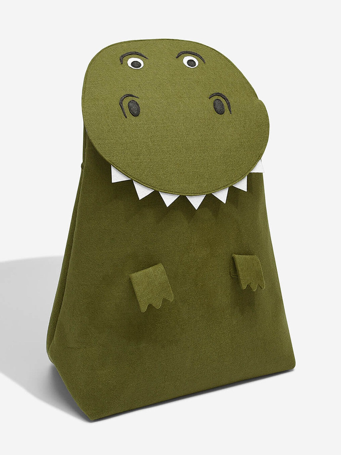 Little Stackers - Opbergmand T-Rex