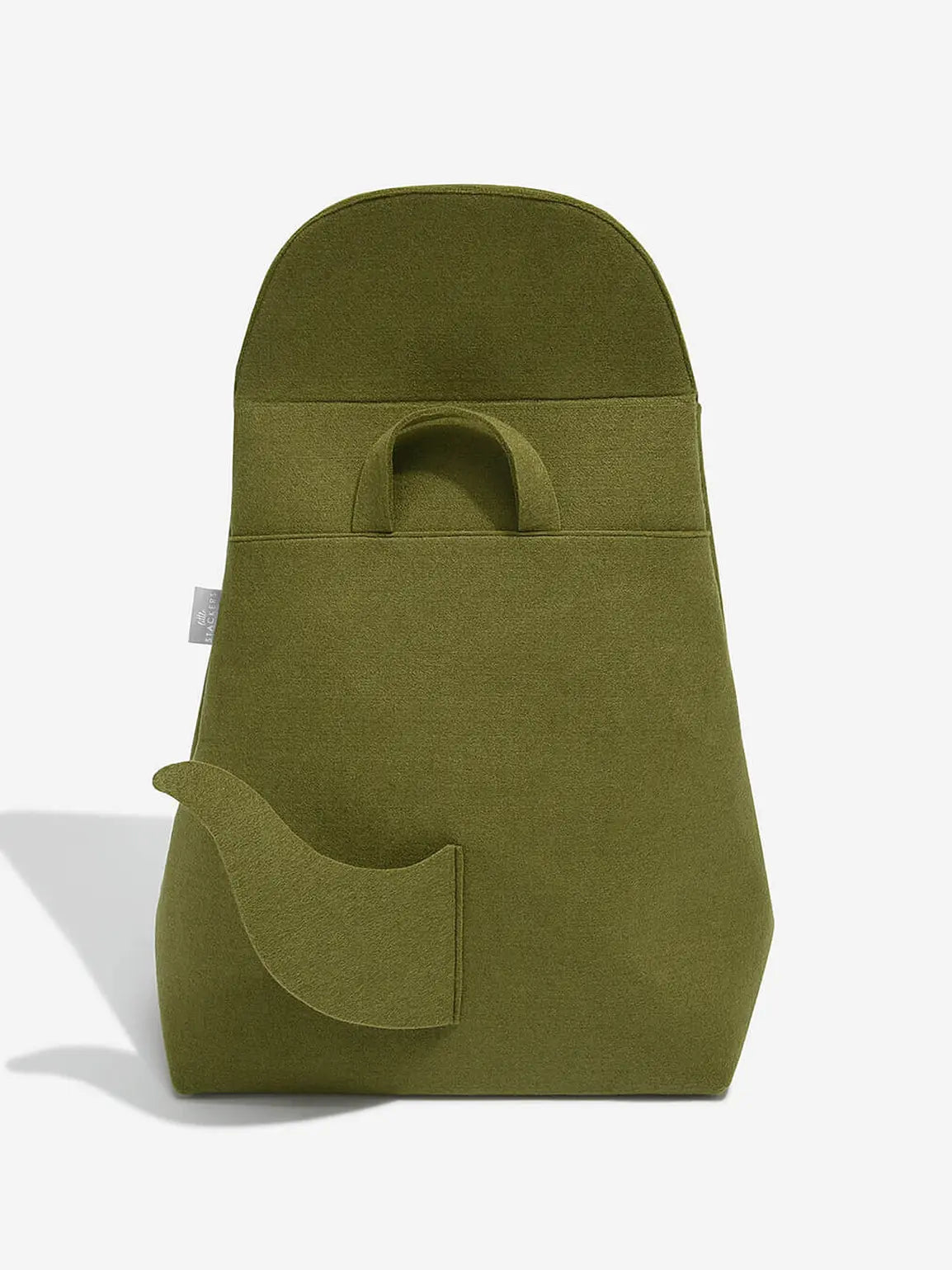 Little Stackers - Opbergmand T-Rex