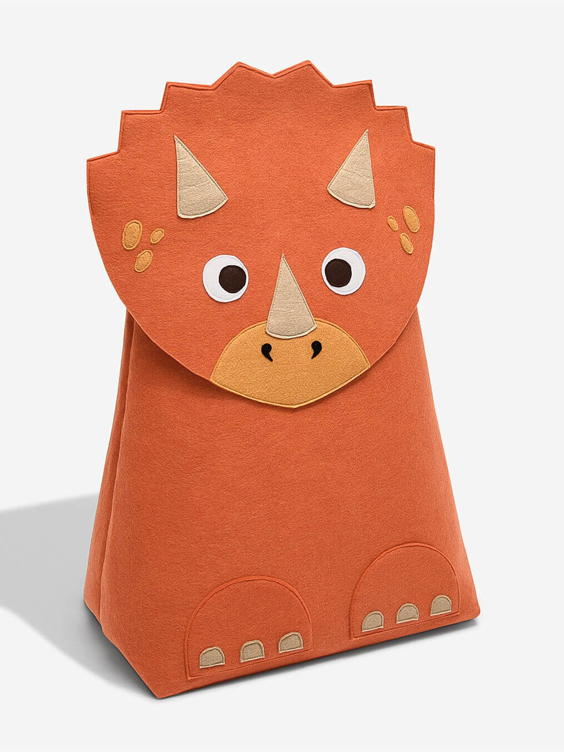 Little Stackers - Opbergmand Triceratops