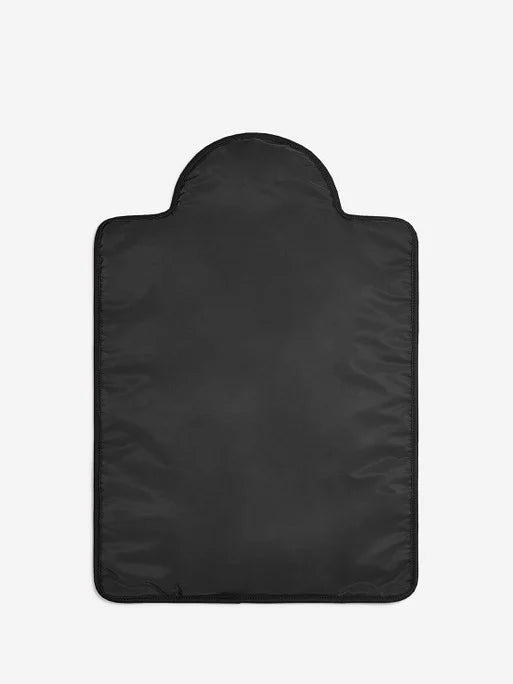 Stackers Diaper Bag Black