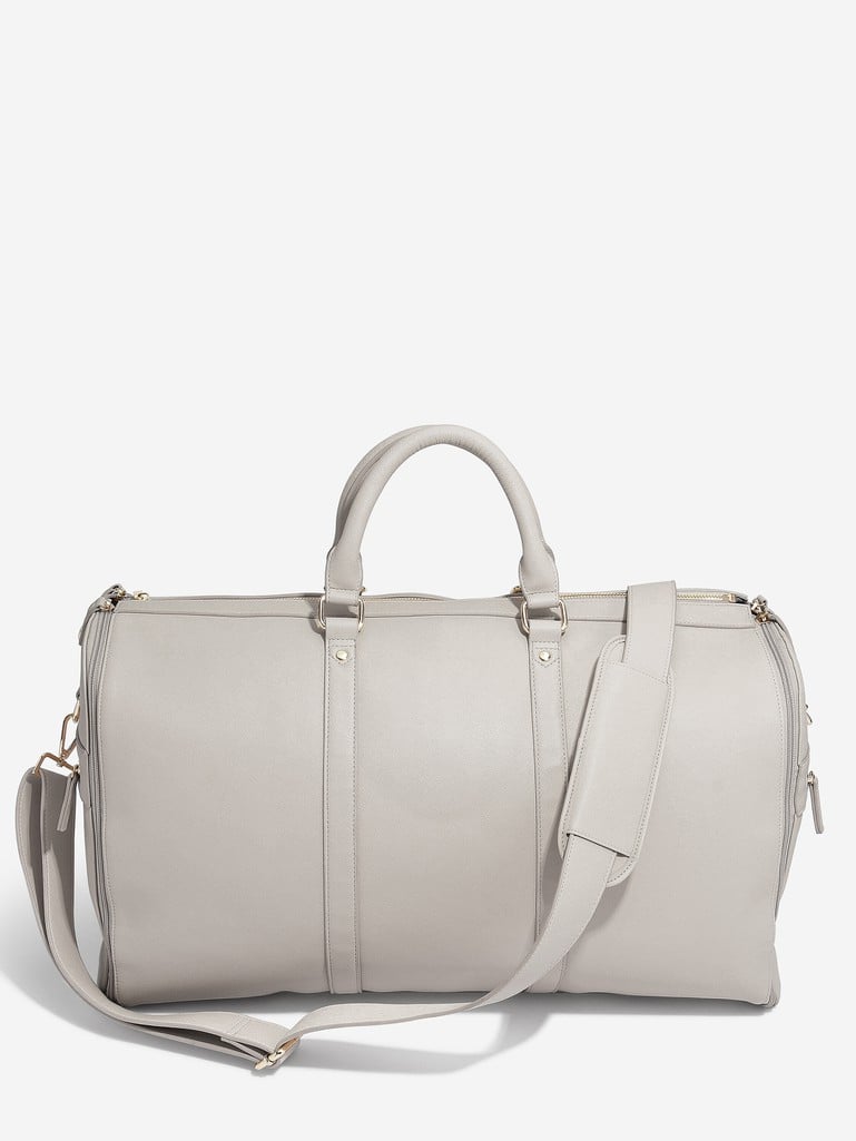 Stackers Reistas/Kledingtas Taupe