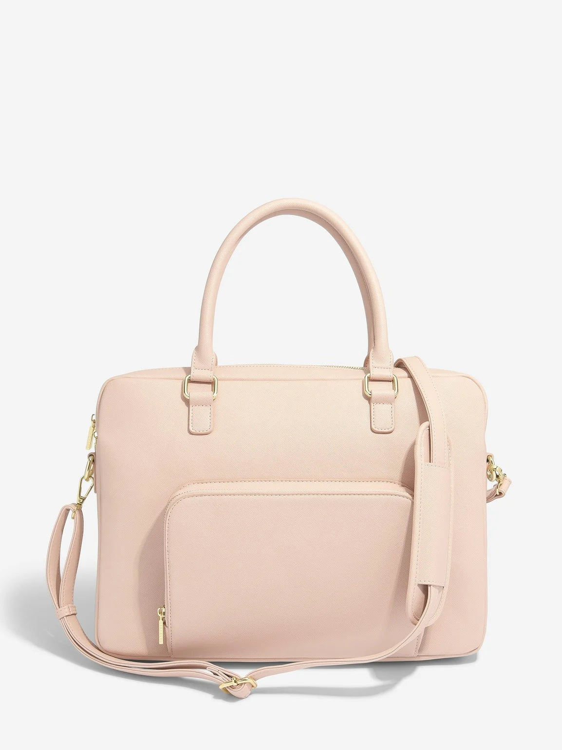 Stackers Laptoptas Roze