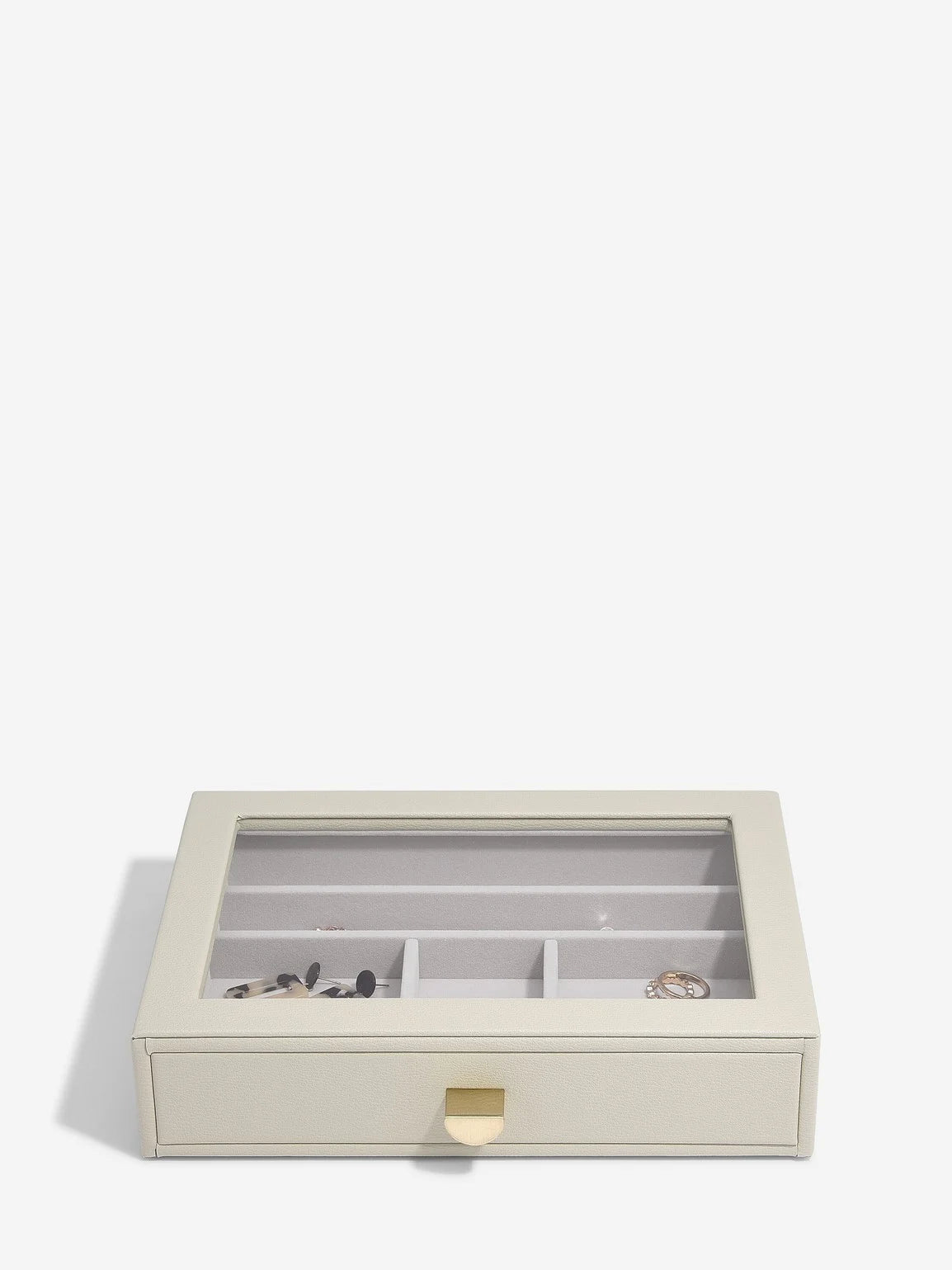 Stackers Klassieke Display Lade Havermout