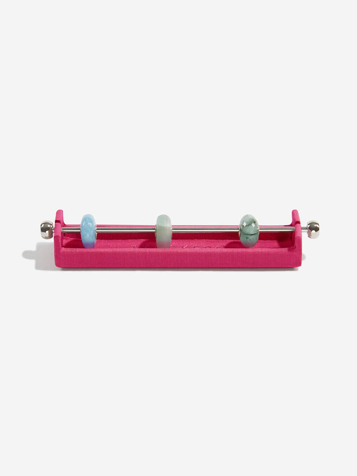 Stackers Charm Bar Chocolate