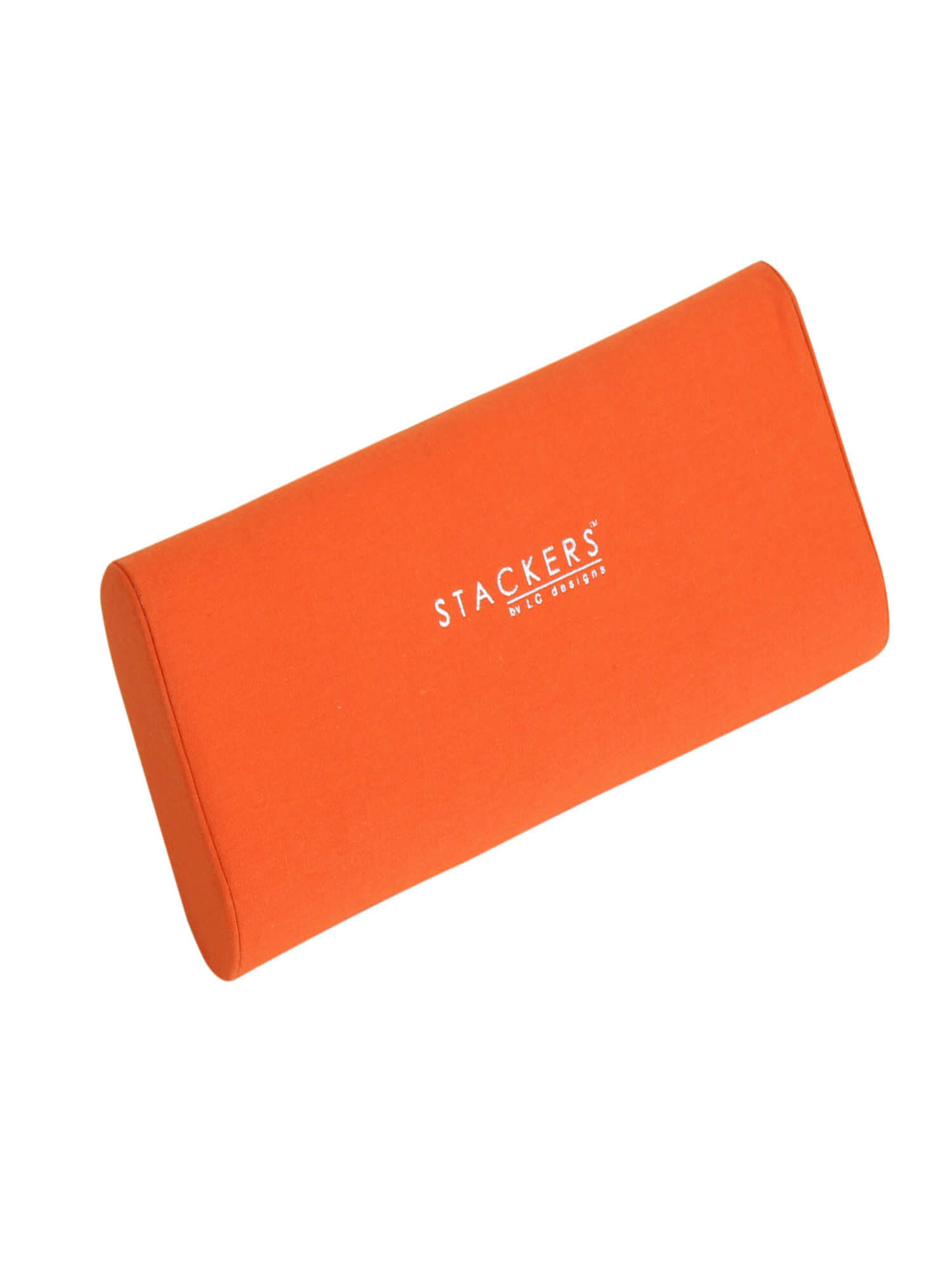 Stackers Horloge Pad Oranje - Mystackers