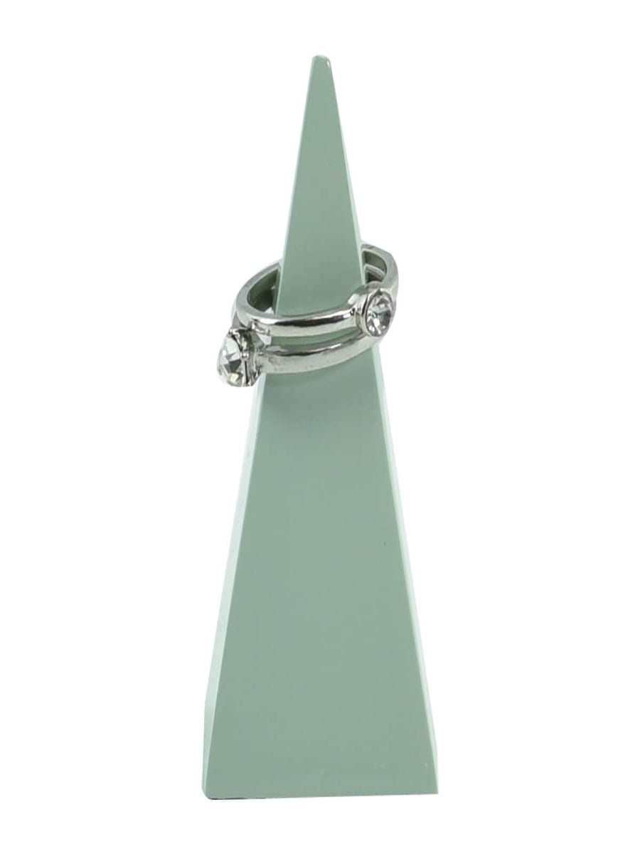 Stackers Kleine Pyramide Cone Blauw - Mystackers