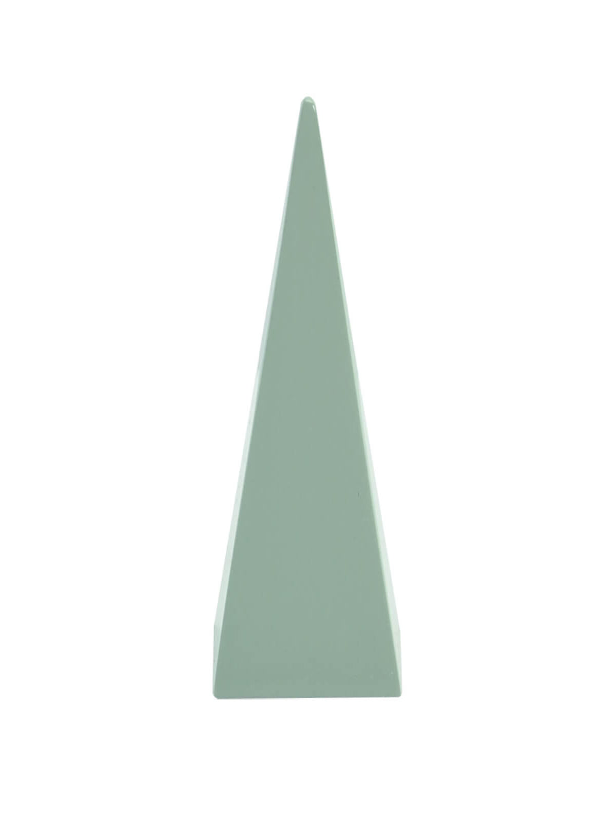 Stackers Kleine Pyramide Cone Blauw - Mystackers